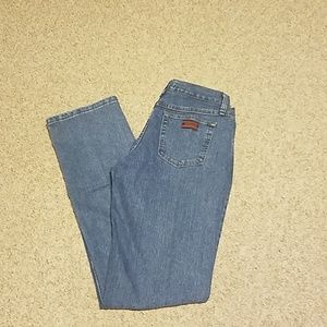 Women's 20x jeans 12x35